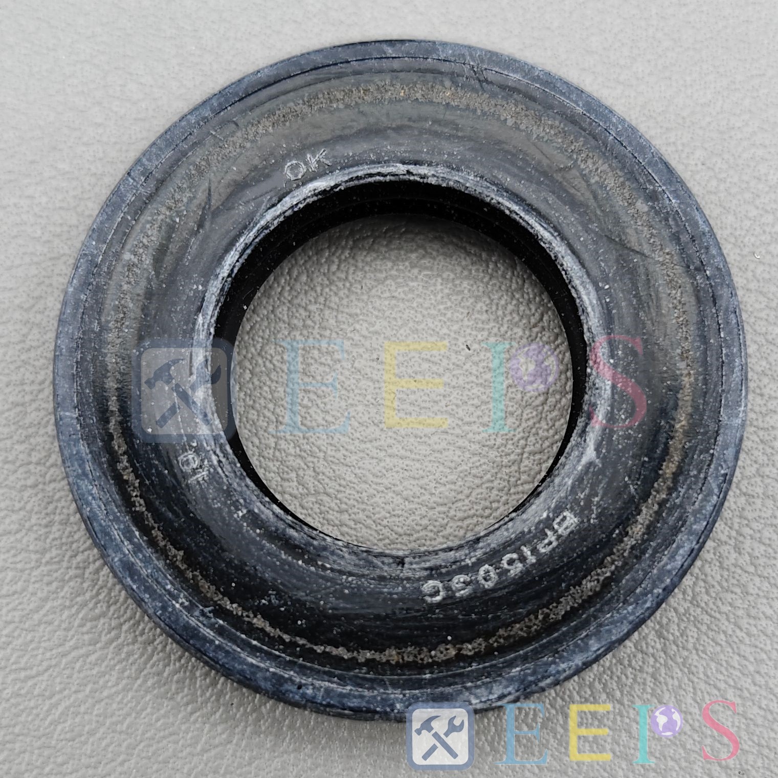 Oil Seal Fits For NOK BP1503G High Pressure Skeleton 19.05*34.6*6.3mm