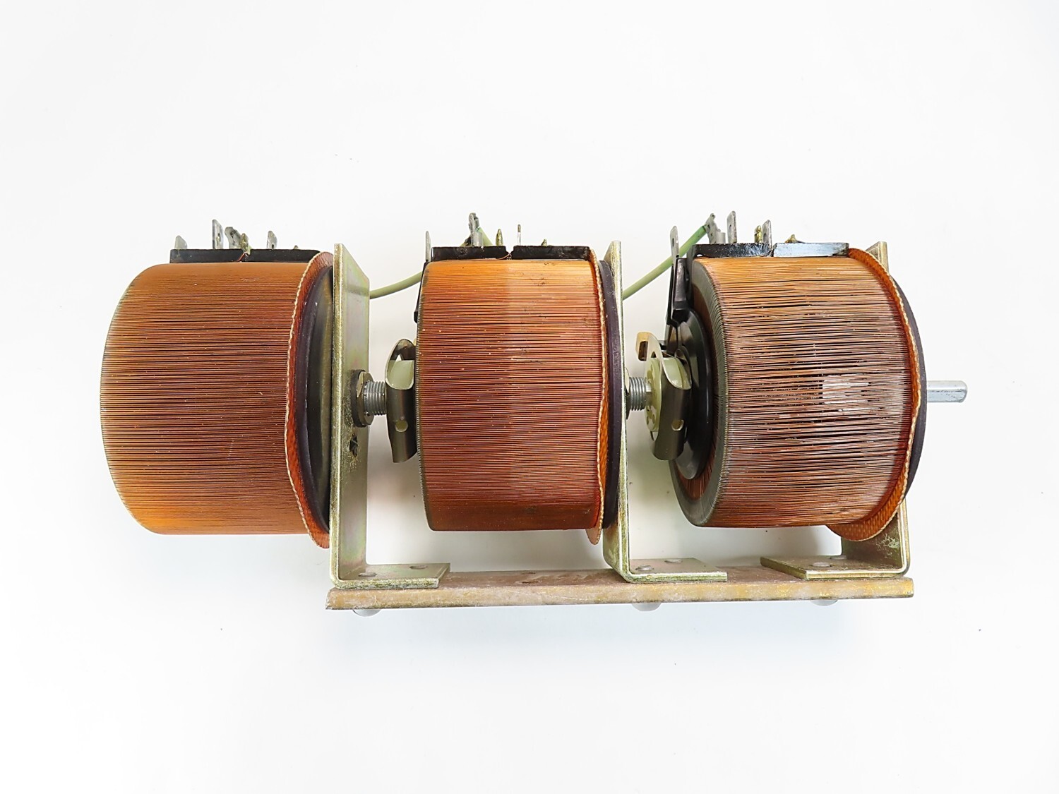 Ohmite VT02-3 Variable Transformer Variac Input: 120VAC Single Phase NEW IN BOX
