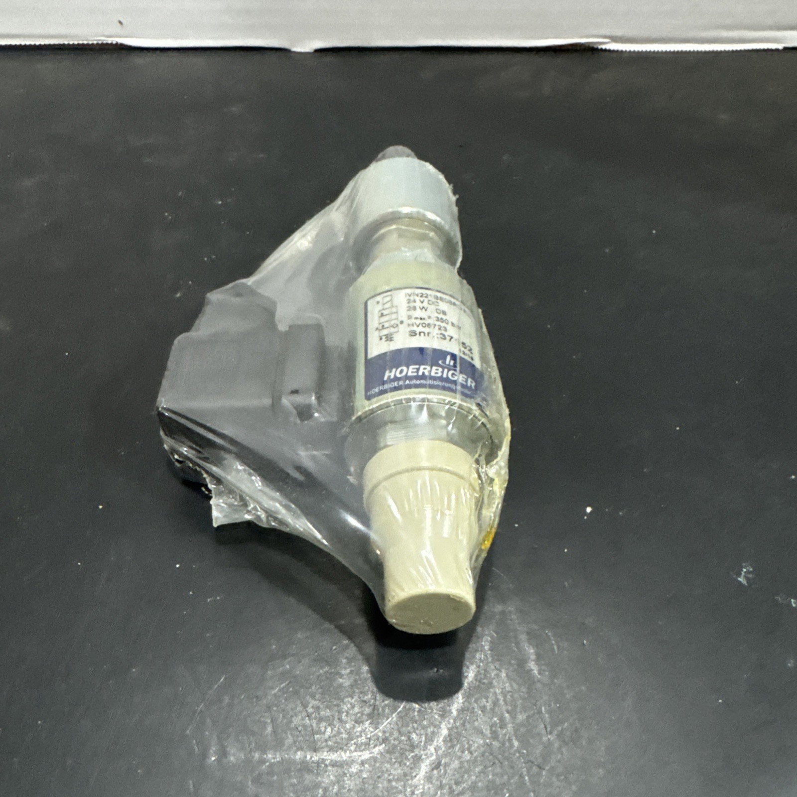 Hoerbiger IVN221BE08PS E2 NOS