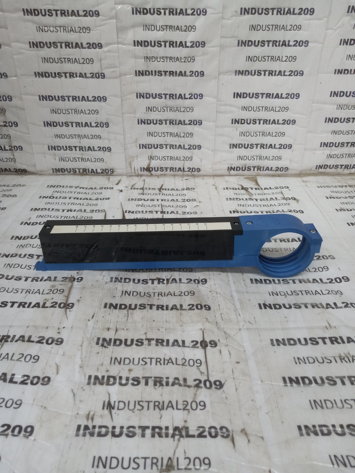 ALLEN BRADLEY 1776-AF FILLER ARM ASSY