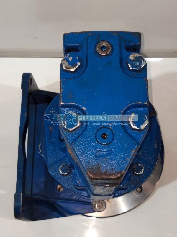 IMO PUMP ACE 025N3 NTBP Triple Screw Pump ACE025N3NTBP – 2014 (Unused New)