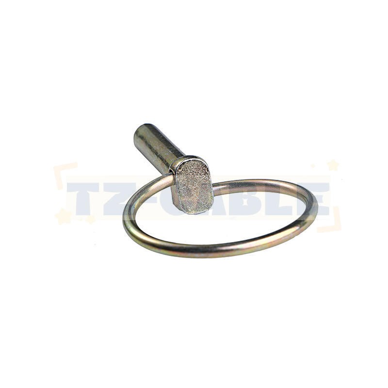 (30) Lynch Pin Clips 3/8″ x 1-1/2″ For Farm Tractor Implements PN07