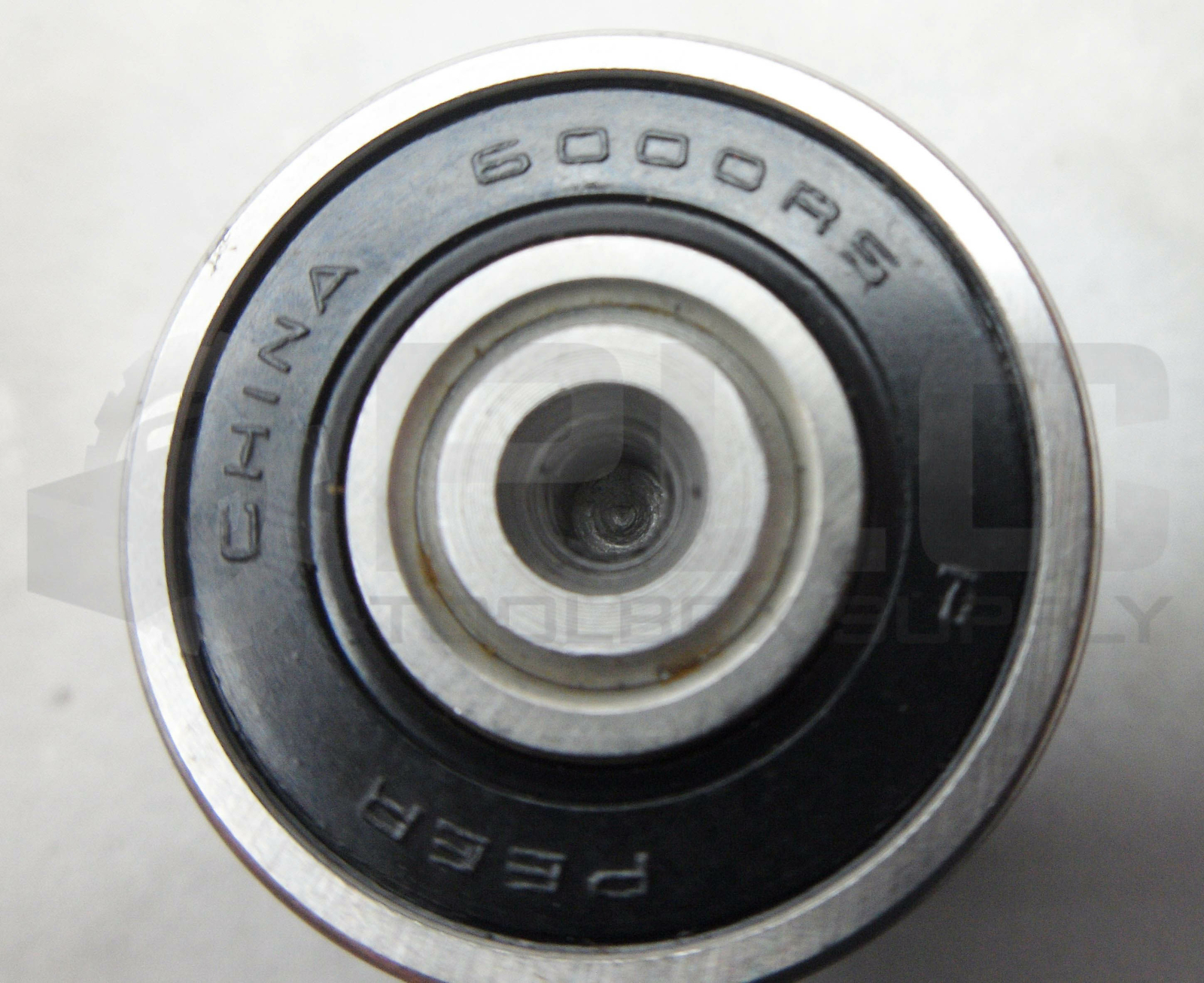 NEW GEAR ASSEMBLY W/ 6000RS & 6005RS BEARINGS