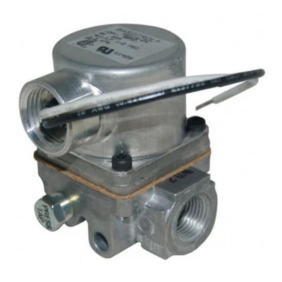 BASO H91CA-21C 3/8″ 120V Gas Valve