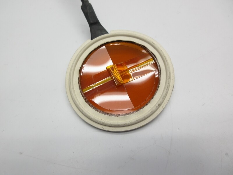 BS&B H1-0-0078-139 2″ NSNP