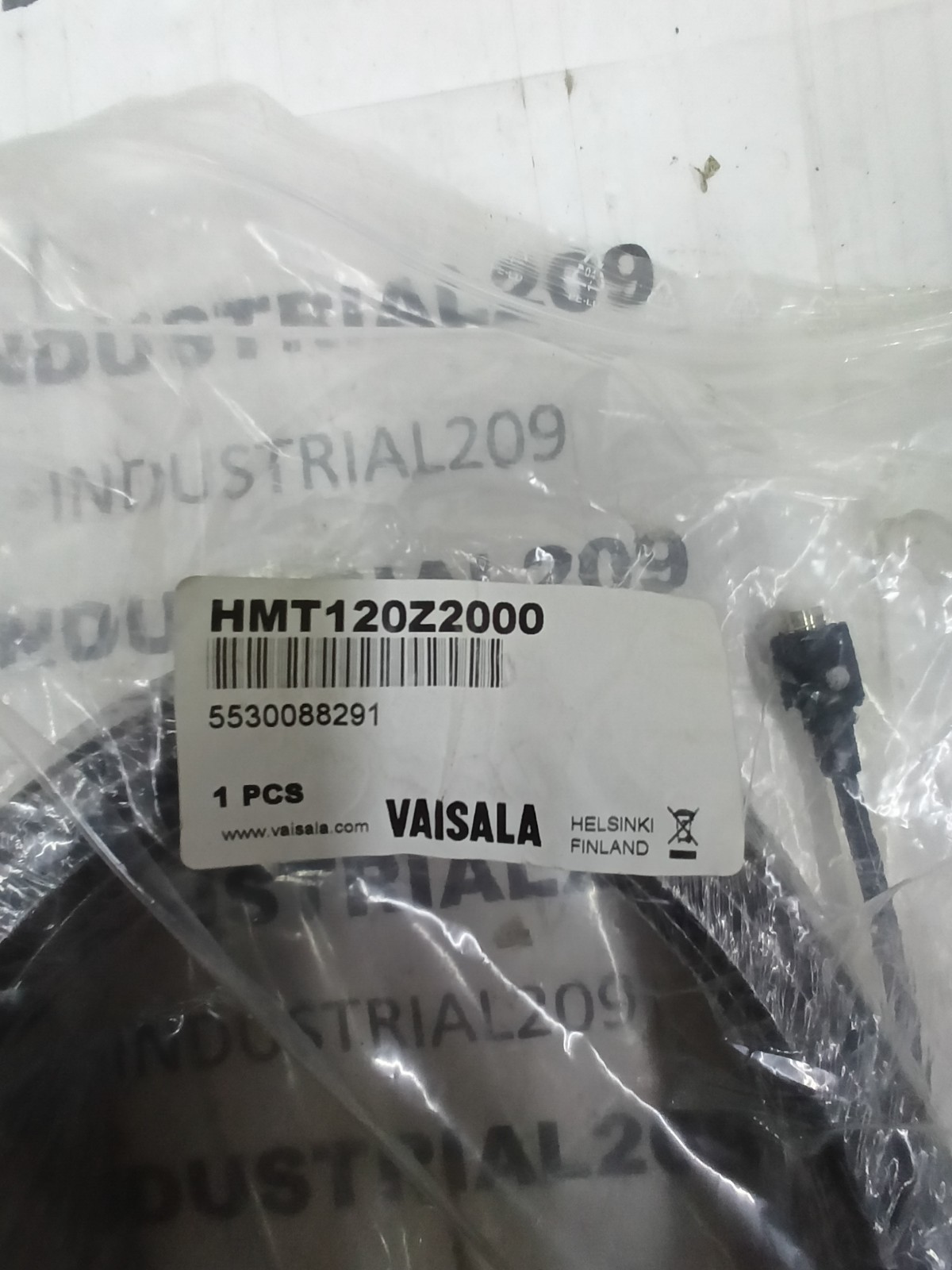 VAISALA HMT120Z2000 CABLE