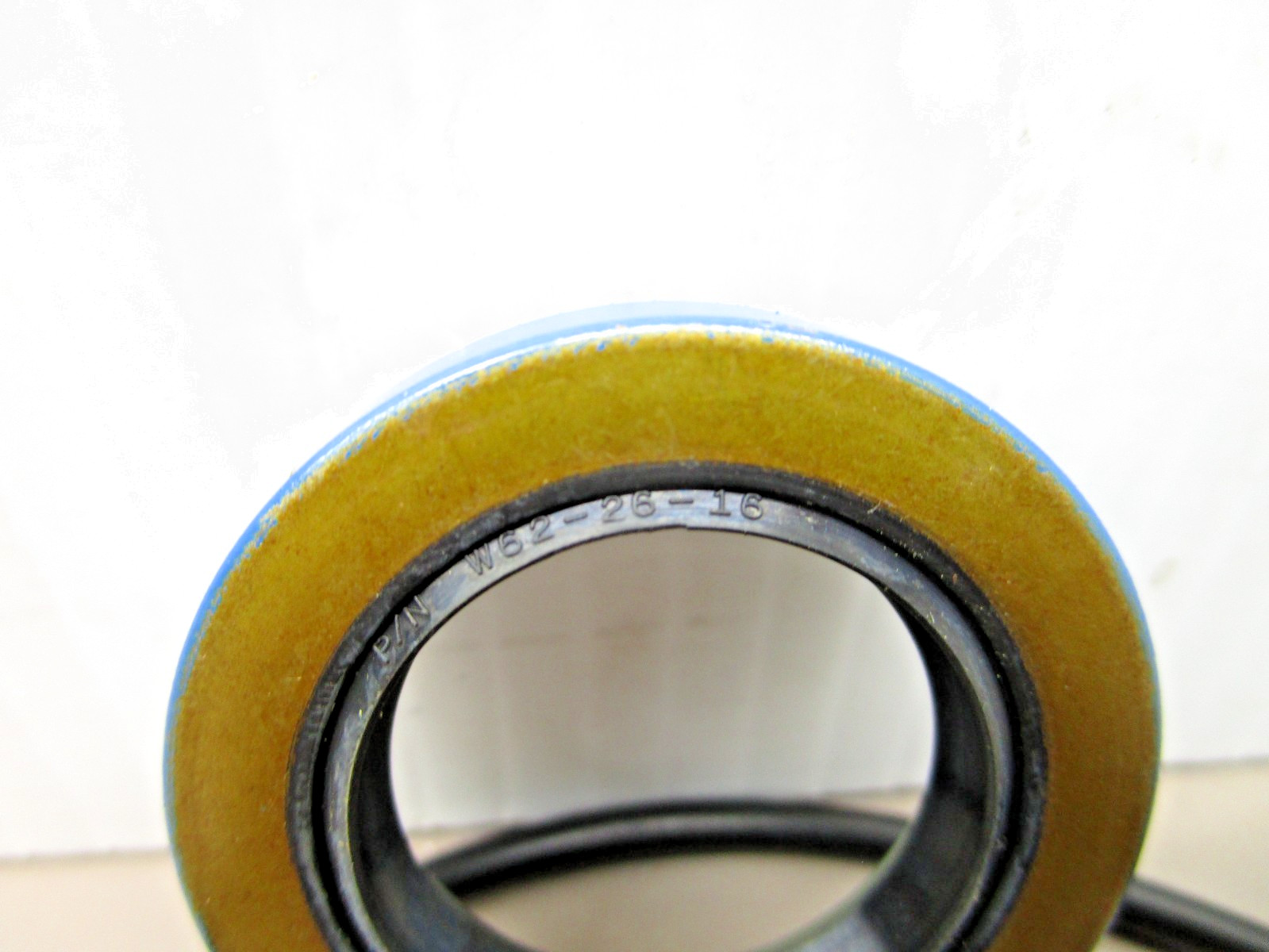 Permco W62-26-16 Shaft Seal for P2100 Gear Pump 1.062 x 1.686 x .312