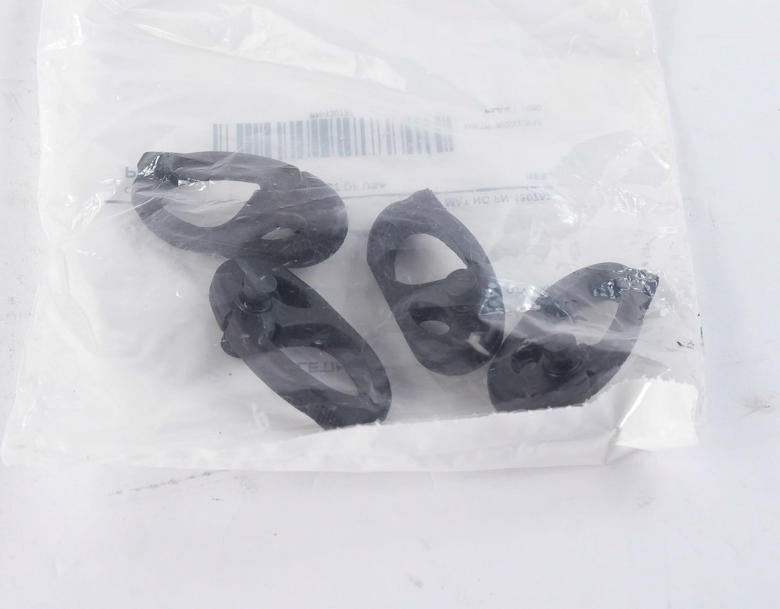Allen Bradley PN-130737 Mounting Lever Kit PN130737 Panelview – Sealed Surplus