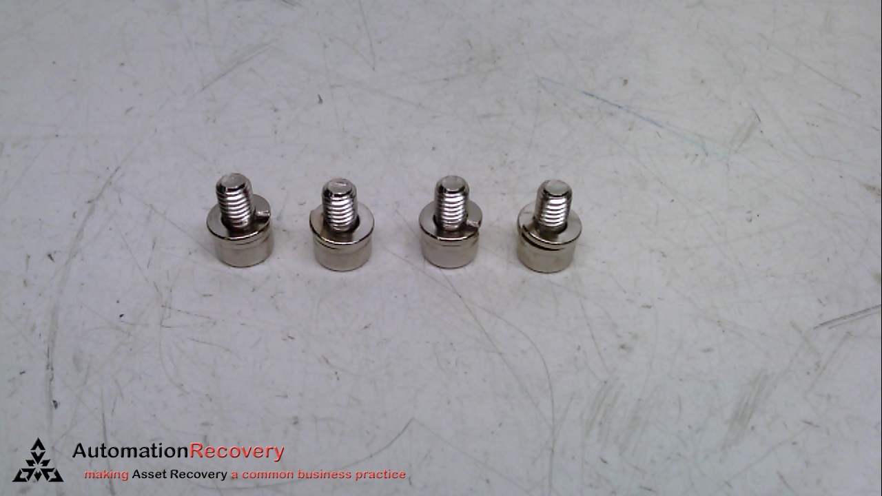SMC VEX7-32A BRACKET, W/ BOLT AND WASHERS, NEW* #314168