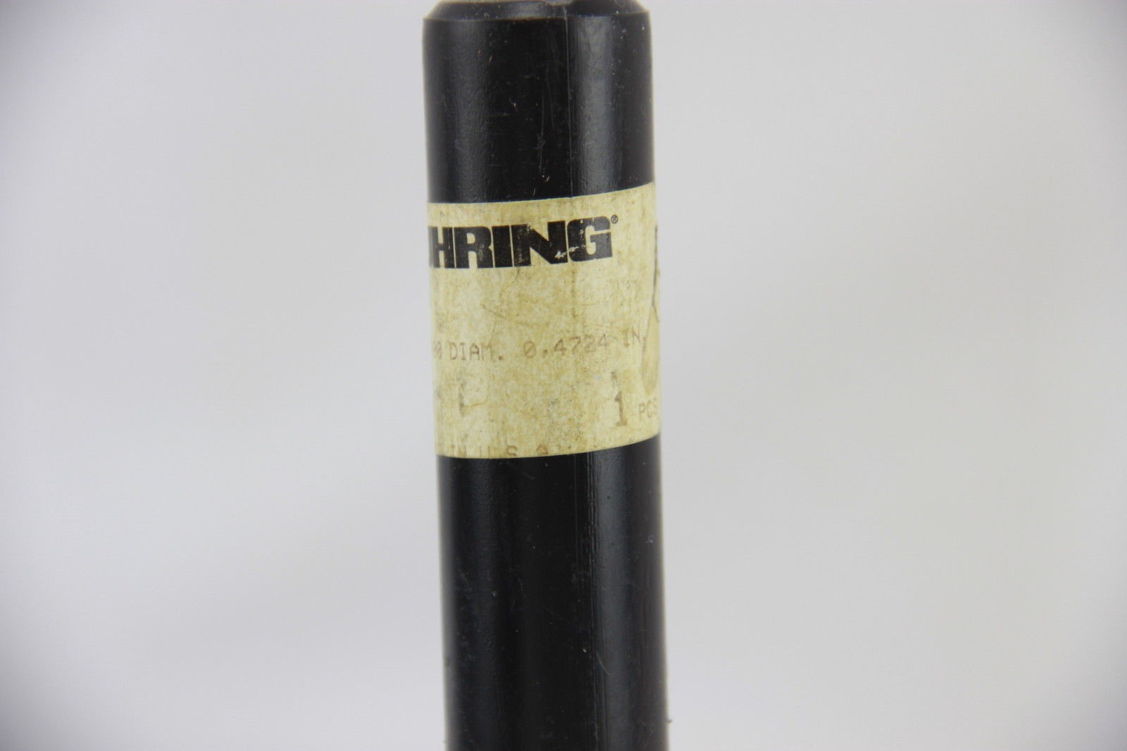 Guhring J54339 0281-4416 HSS Drill Bit 0.4724″ Diameter Taper Extra Length – NEW