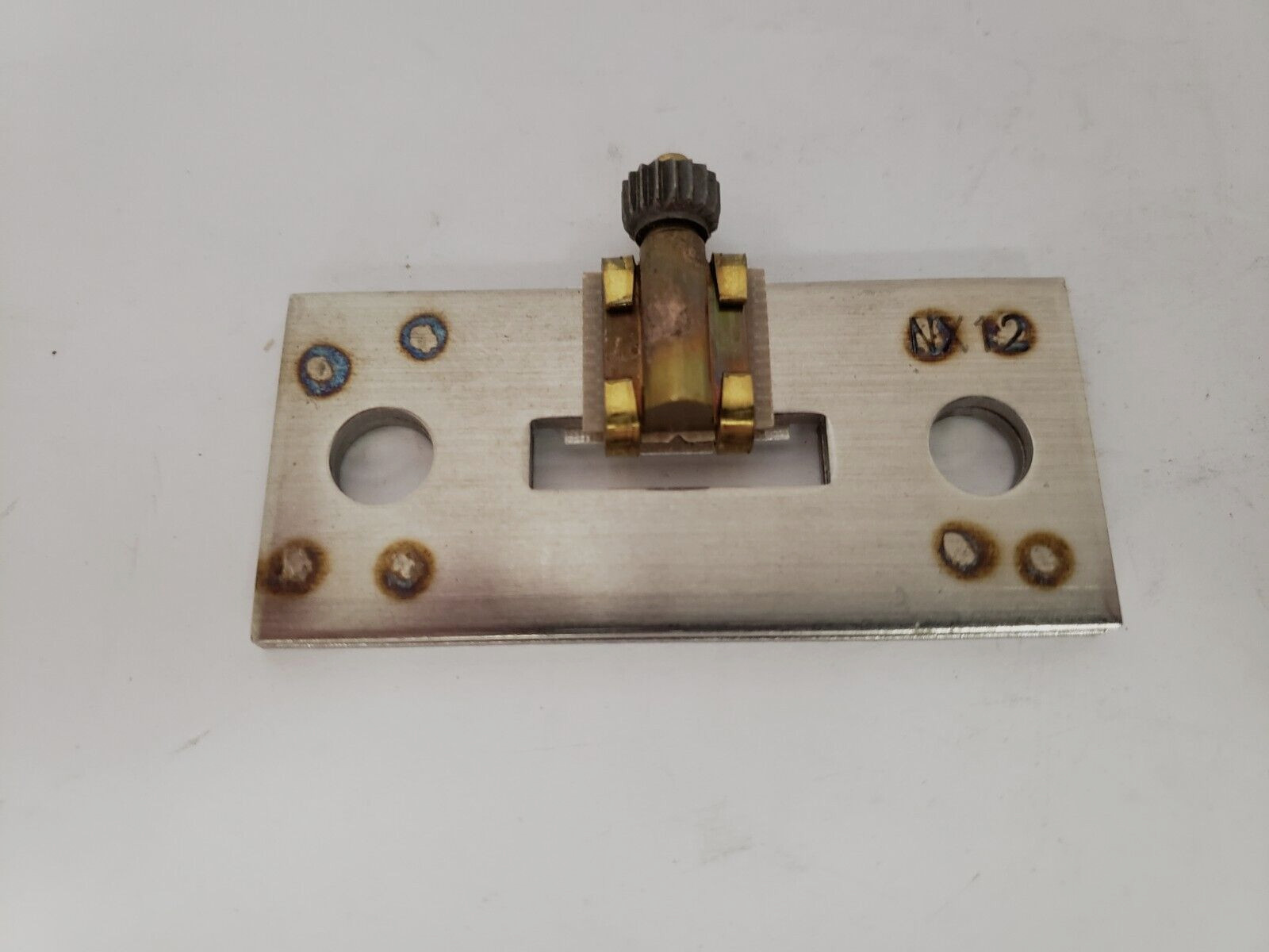 SQUARE D C114.0 OVERLOAD RELAY THERMAL UNIT NIB
