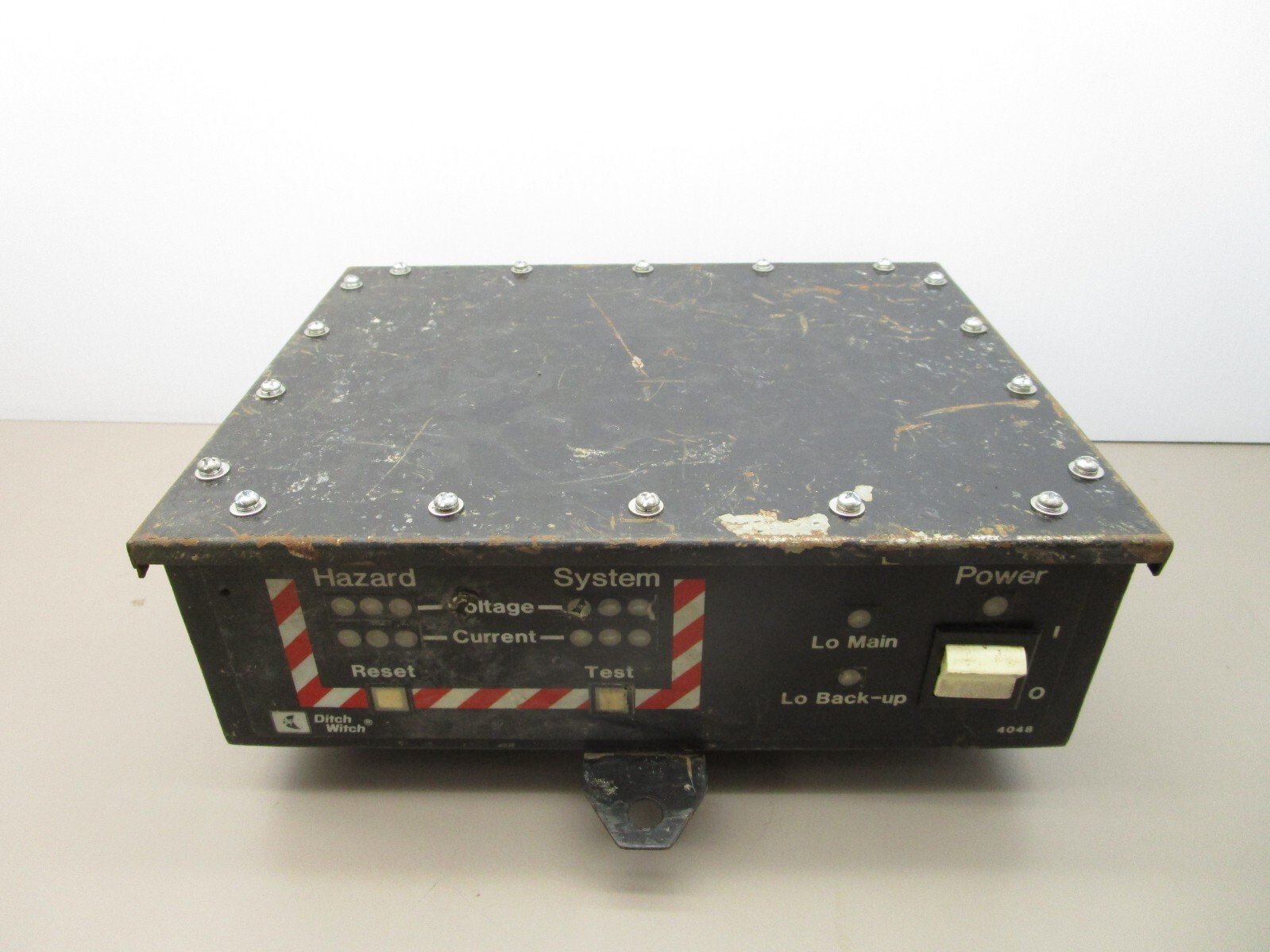 Ditch Witch 4048 Control Box Module Power Controller