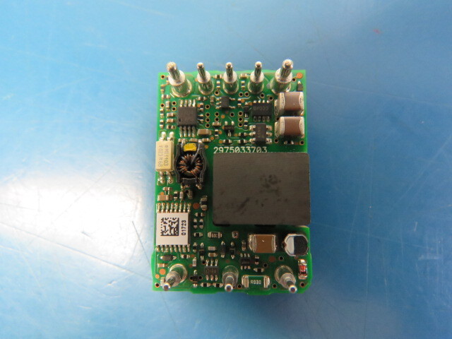 DELTA ELECTRONICS V48SR2R520NNFA Qty of 1 per Lot POW-SPLY DC/DC 50W