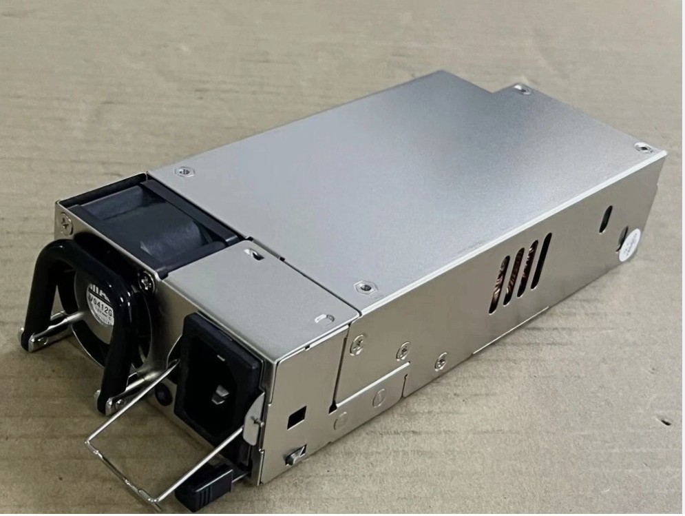 ZIPPY EMACS M1P-2500V 500W server hot swap redundant power supply