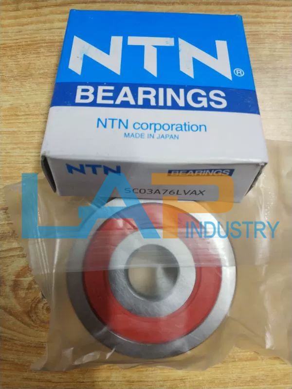 1Pcs New For SC03A76LVAX Generator bearing 17*62*21