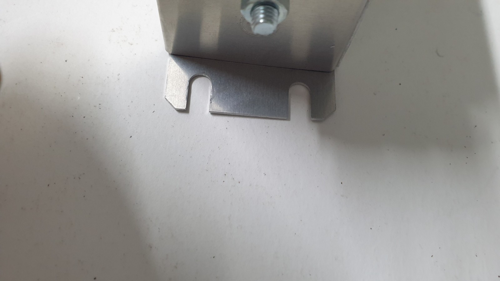 B&R Line Filter 8B0F0160H000.A00-1 3-Phase 480/275V 16A