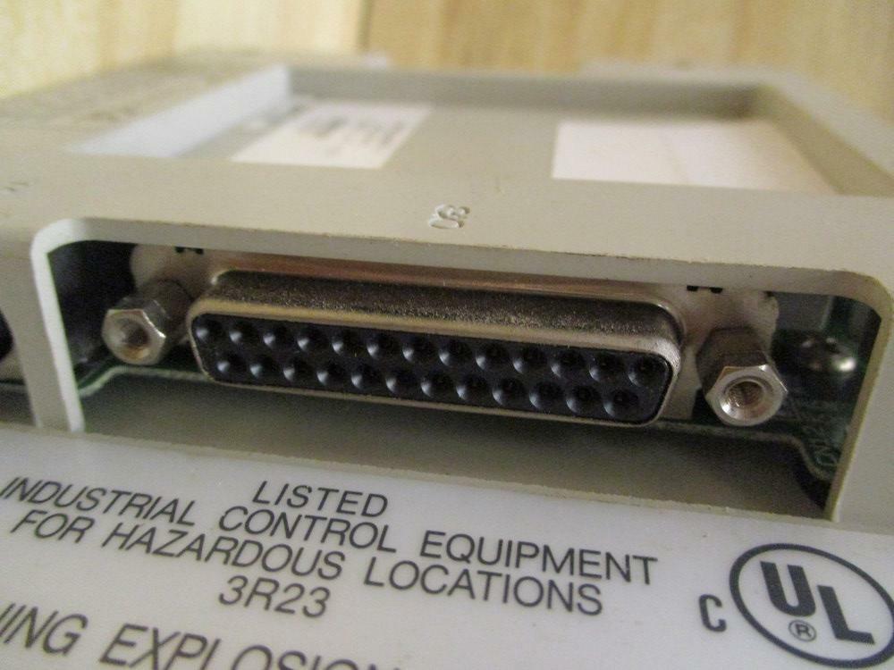 Pro-face GP370-SC41-24VP Quick Panel Operator Interface 2780051-02 W/O Display