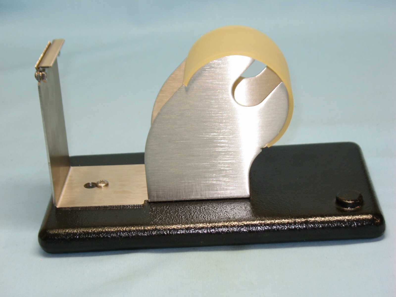 3M ~ MODEL # 620 ~ TABLETOP ANTI-STATIC TAPE DISPENSER ~ 2″ ~ SEE ALL PICTURES