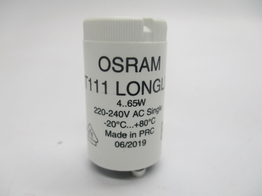 OSRAM ST111 220-240VAC (PKG OF 25) NSMP