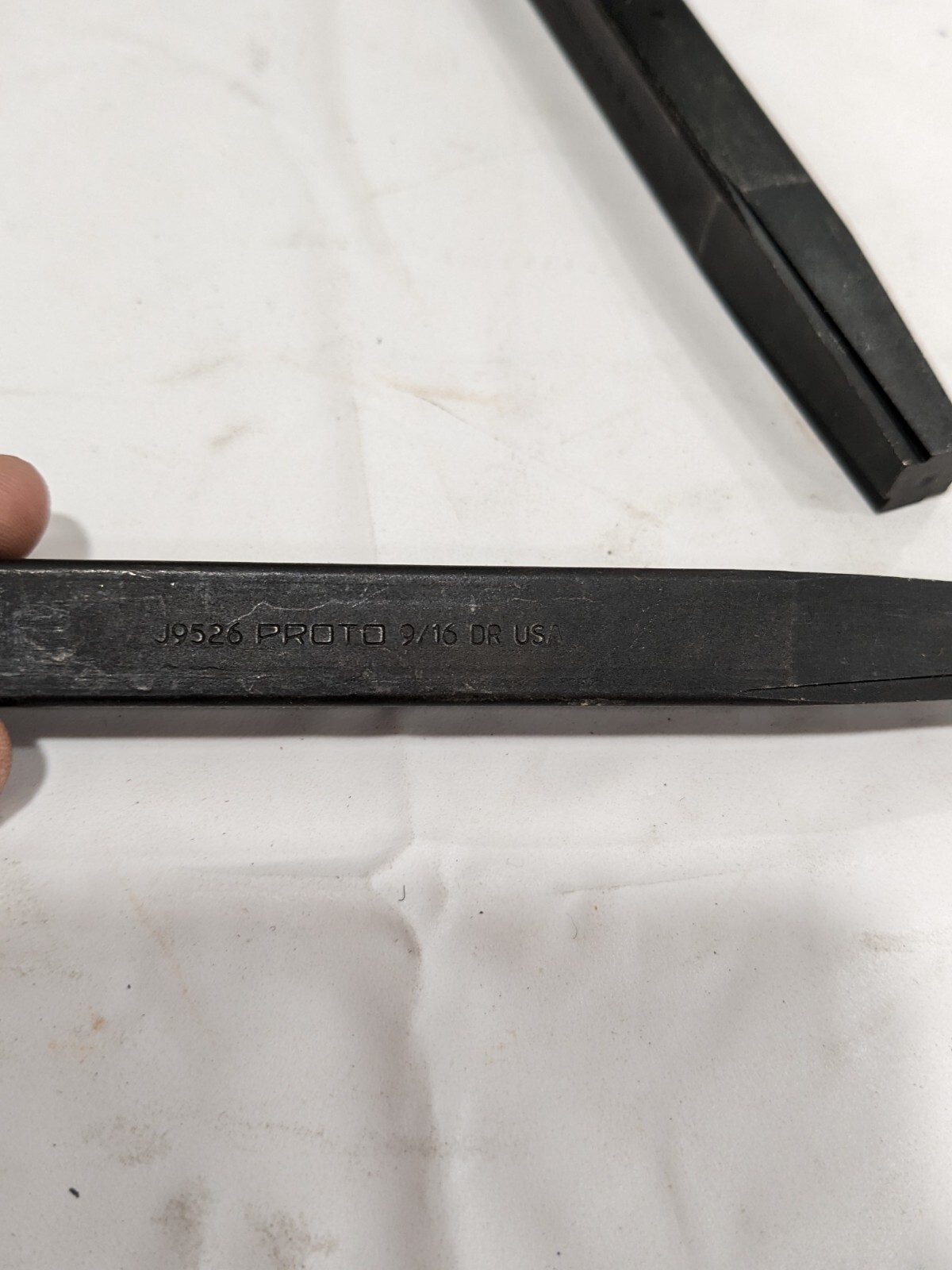 PROTO 9/16″ Screw & Pipe Extractor: Qty 2 J9526