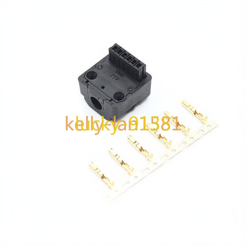 100% Test 1pcs JZSP-CSM9-2-E SM-2700 JZSP-CSM9-2-E/2700 for 200-600W