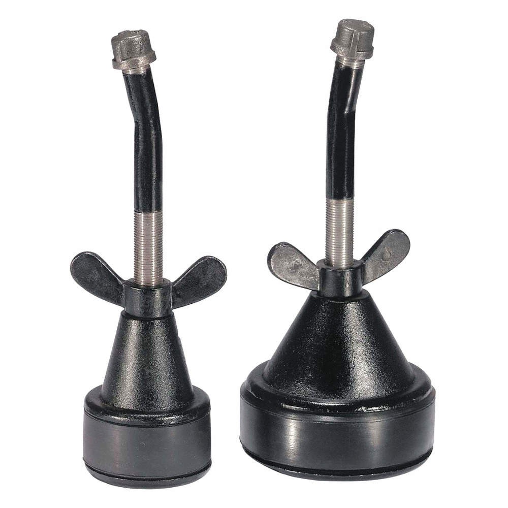 CHERNE 268128 Mech Expansion Plug,Wing Nut,19.5″H 53MH33