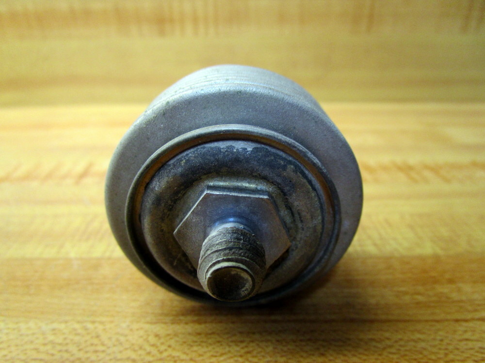 Nicholson Mfg U-66 Steam Trap Bellows Monel Assy. U66