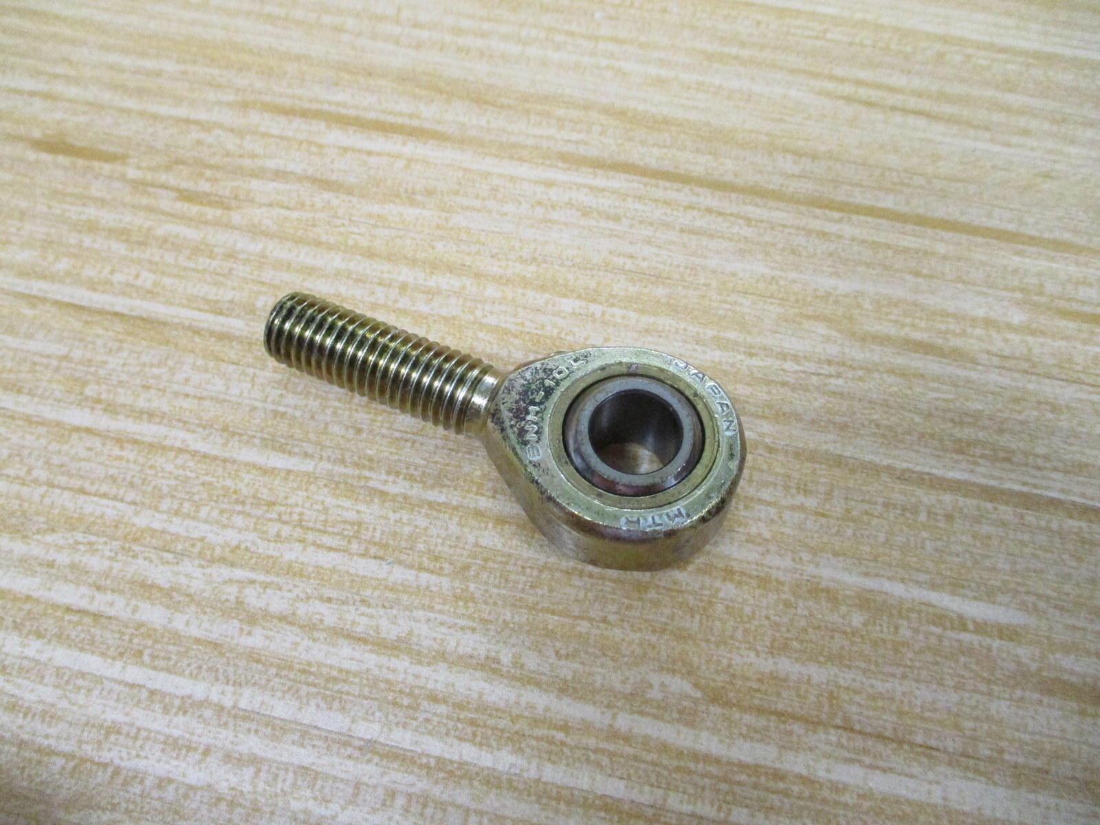 MTR BNM-10L Rod End BNM10L (Pack of 2)
