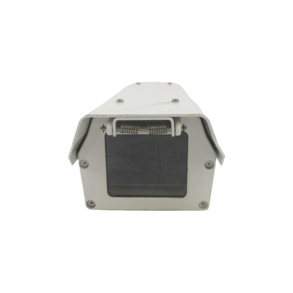 VICON V9312H 1269-1018-01-01 REV. 01 NSNP