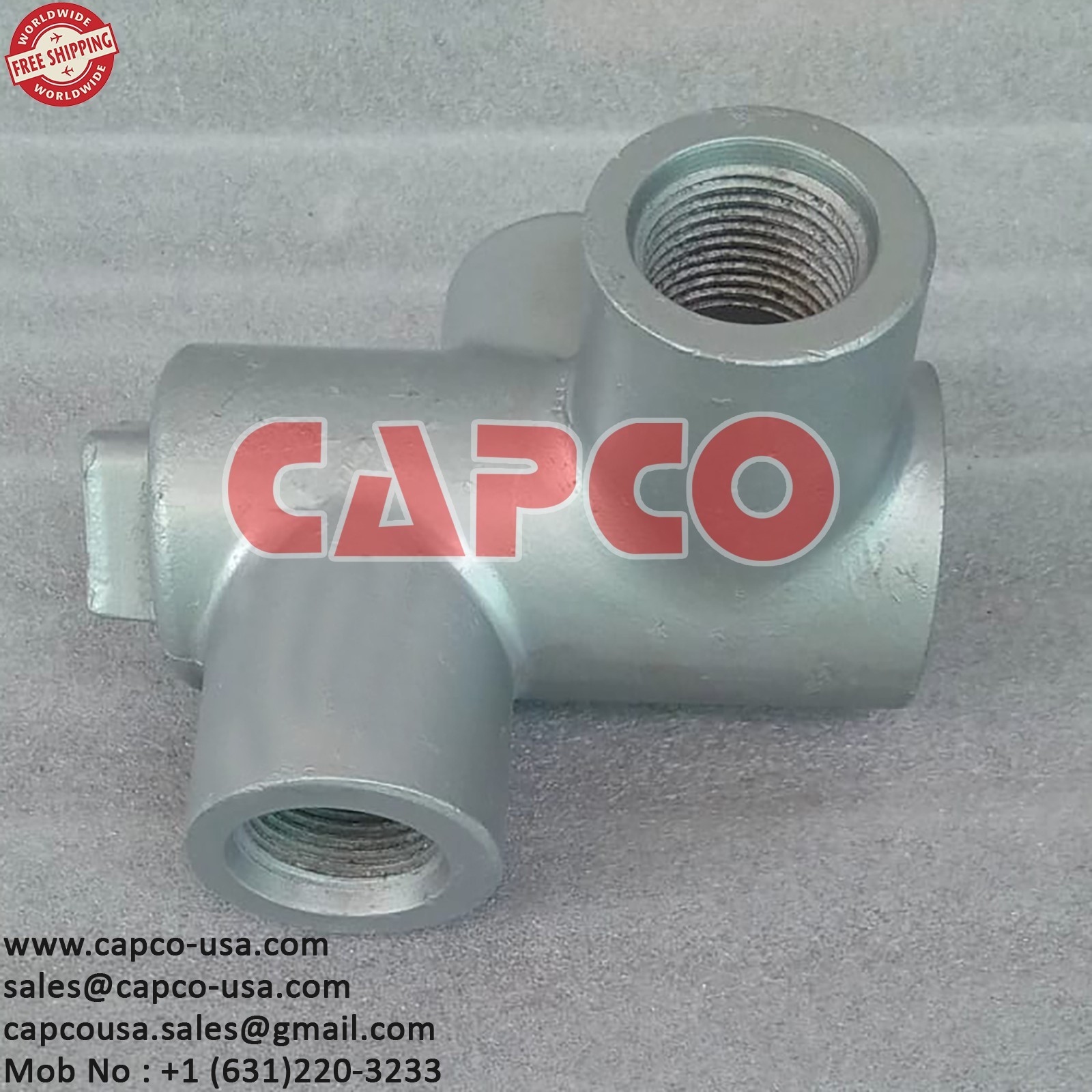 MANIFOLD THEMAL VALVE 22679914 NON OEM FREE SHIPPING
