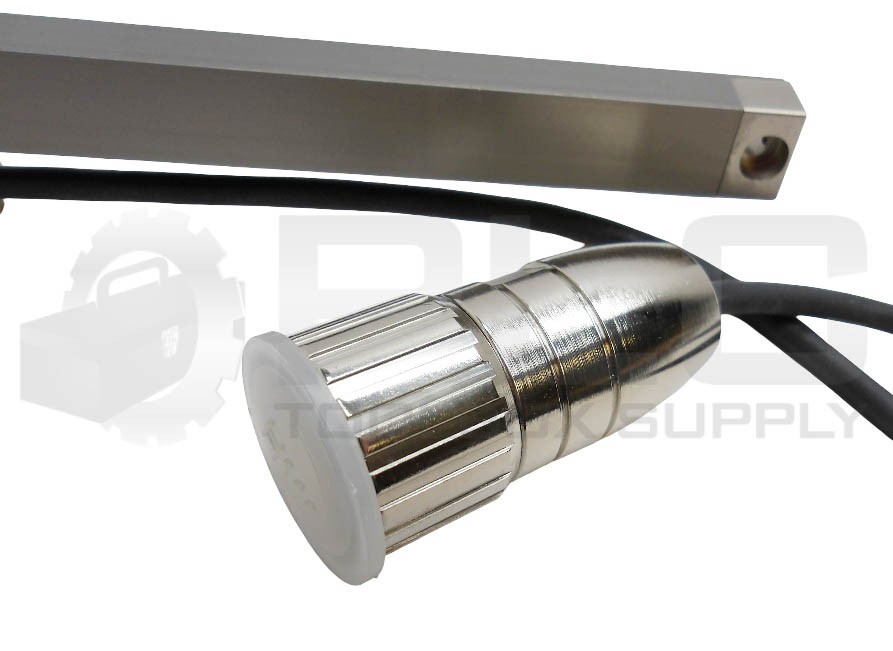 NEW RSF ELEKTRONIK MSA 170.03 K LINEAR ENCODER 120MM