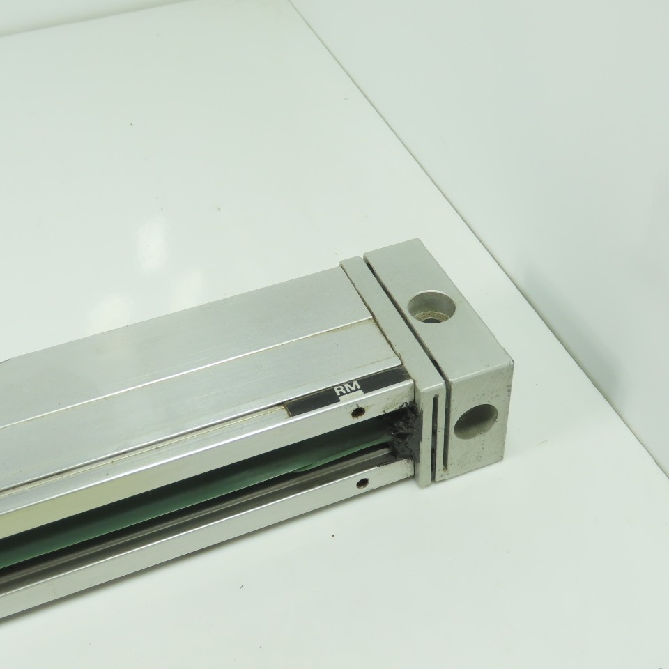 Heidenhain D-8225 Traunreut Linear Scale ML 620 mm