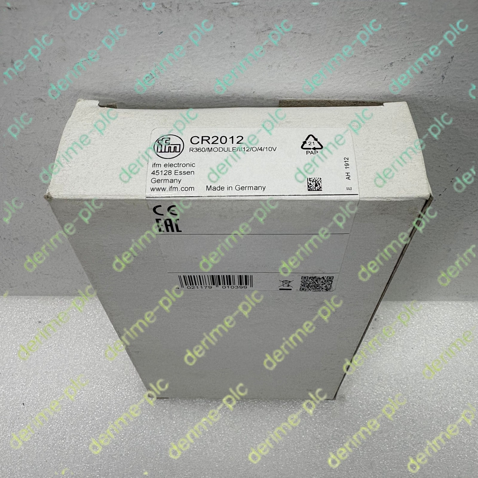 IFM CR2012 module#1pcs new in box