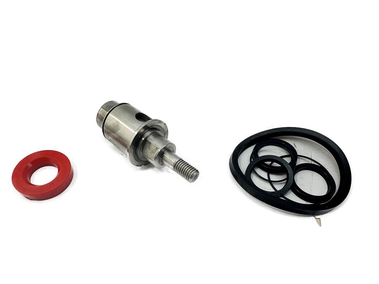 Replacement TV-II Seals 2152-000-99 NEW FREE FAST SHIP