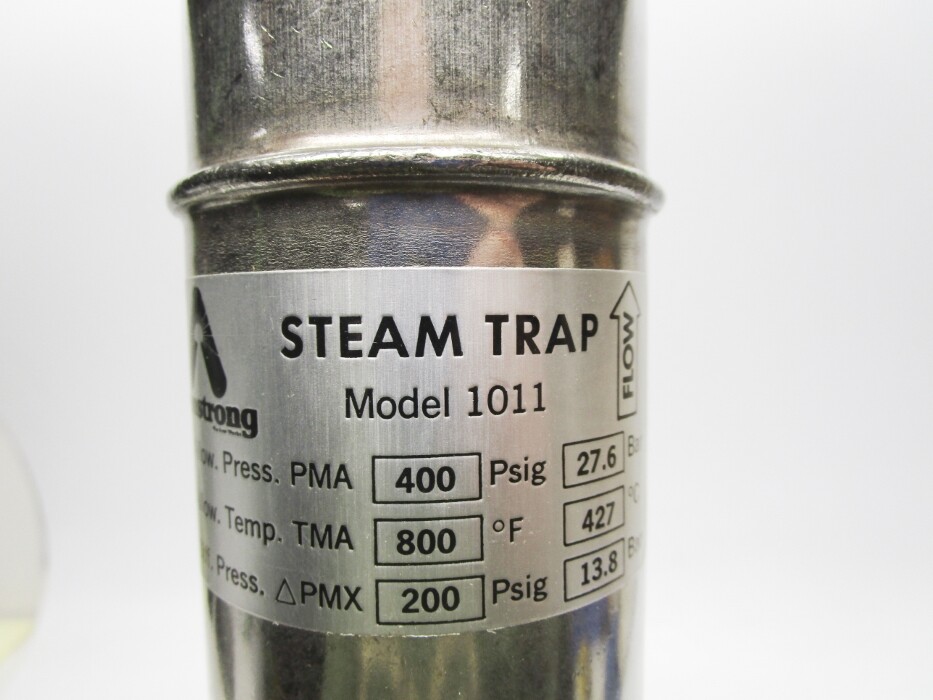 ARMSTRONG 1011 NSMP