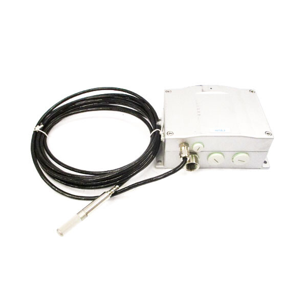 VAISALA HMT333 HTM330 3F0B001BXAA200B1AAABAA1 10-35VDC NSNP