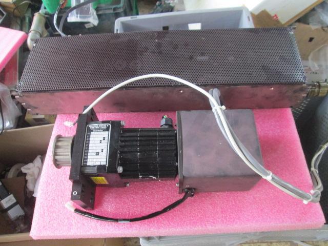 PRI BM23987 REV H with Electro motor 34B3FEBL-W2 Gear & Advanced B30A8IP