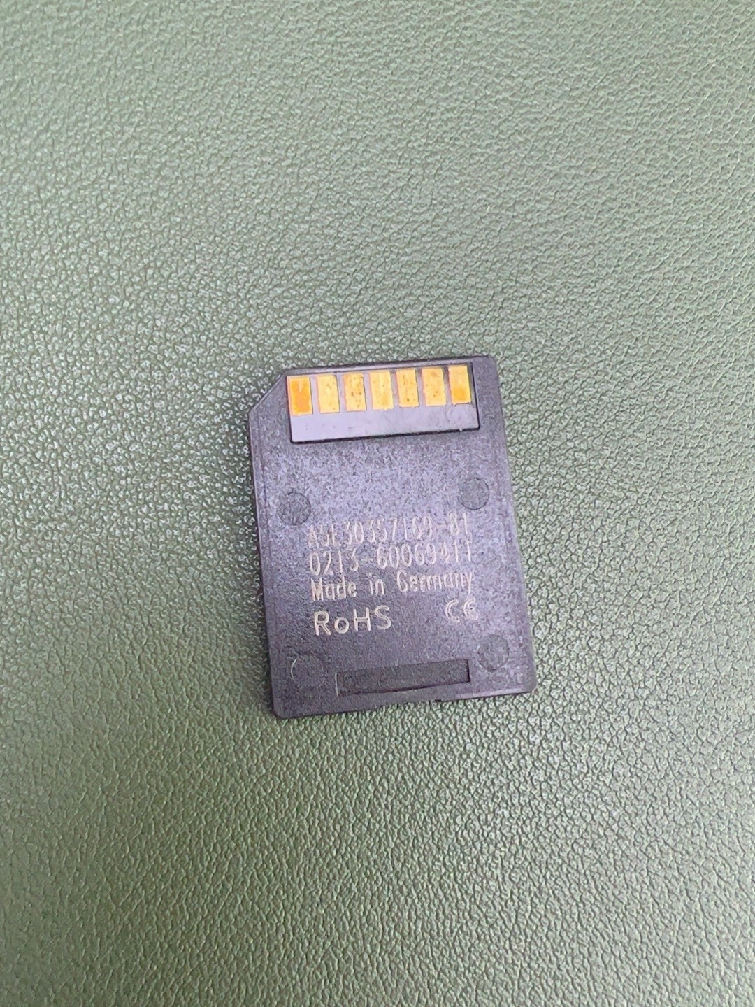 1P Siemens 6AV6671-1CB00-0AX2 Quickly delivery