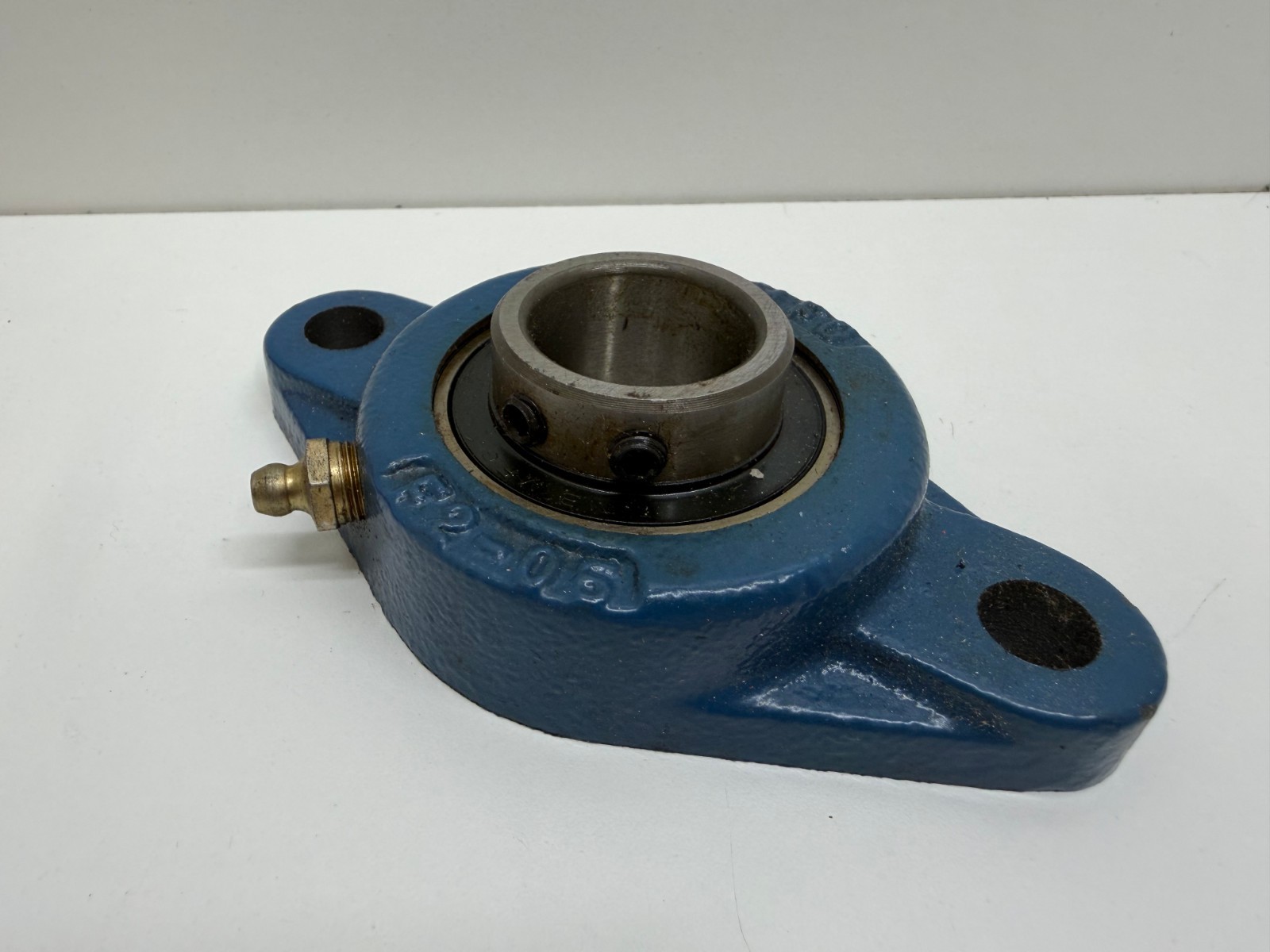 NEW IN BOX! MB MANUFACTURING 1″ BORE 2-BOLT FLANGE-MOUNT BALL BEARING FC2-25-1