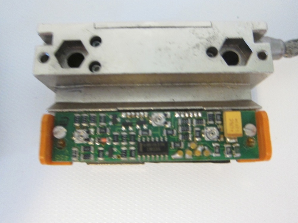 Anilam C10 Reader Head Module Readout C-10