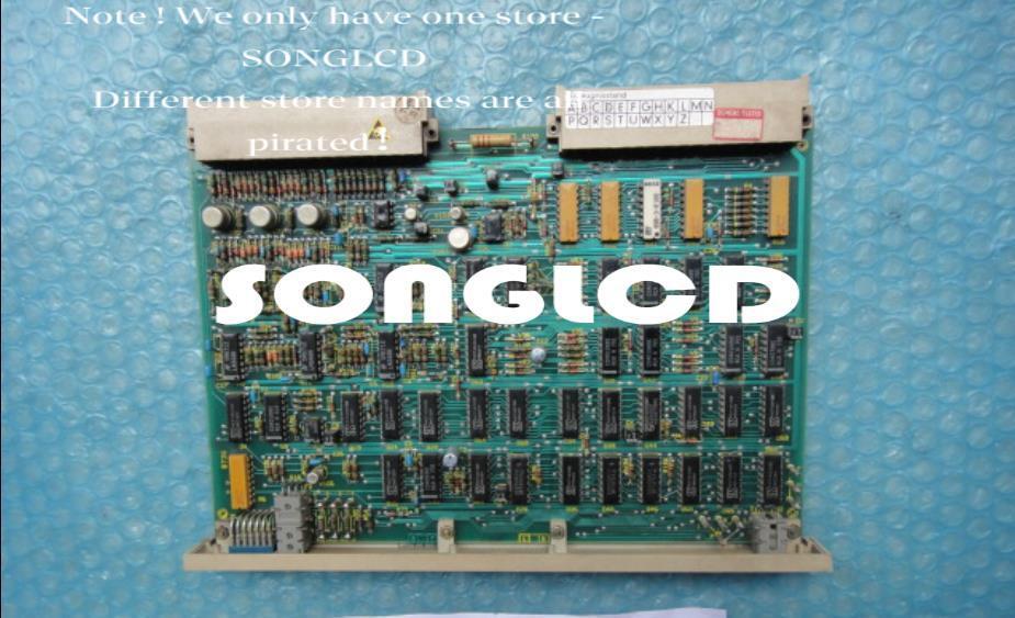 1PCS 6SC9311-2GF25 90days warranty via DHL or FedEx