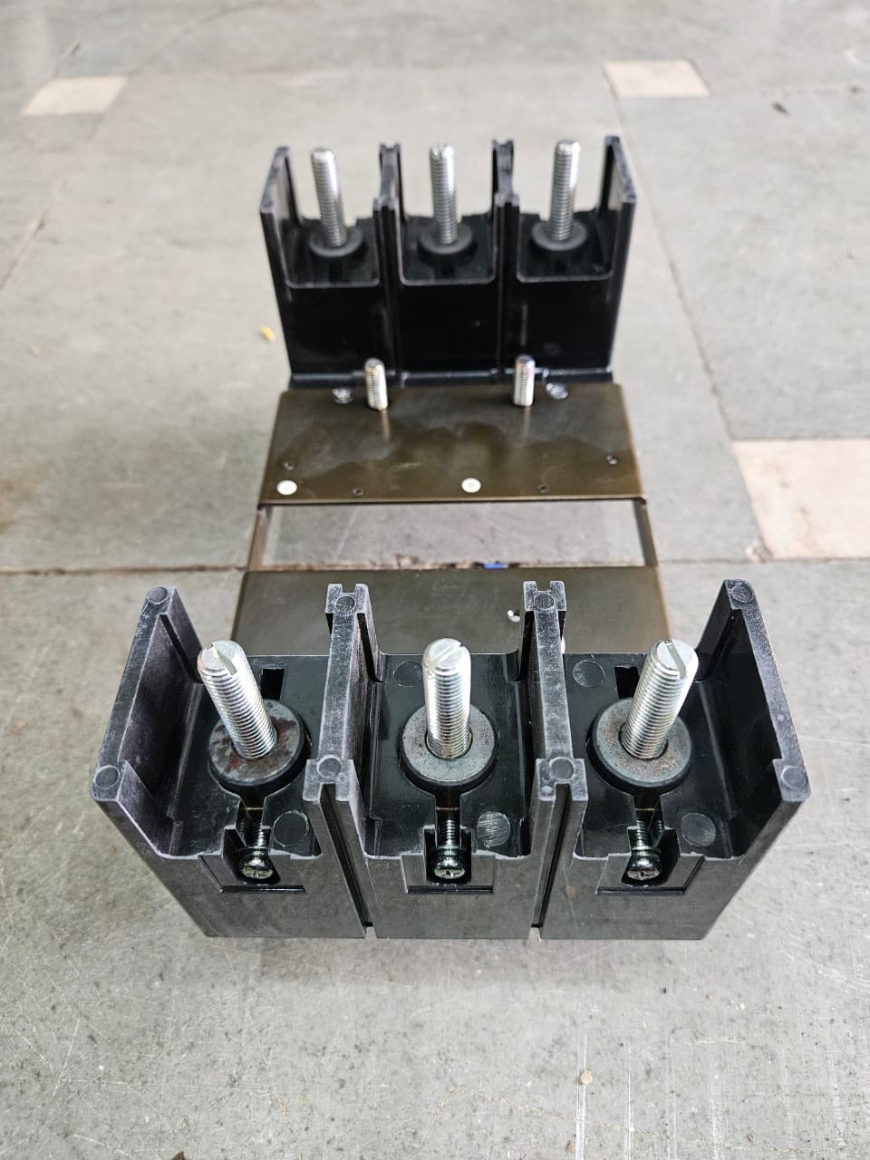 TemBreak Terasaki XDM4 Base