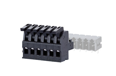 Metz Connect,ASP0440322,Connector Terminal Blocks-25Pack