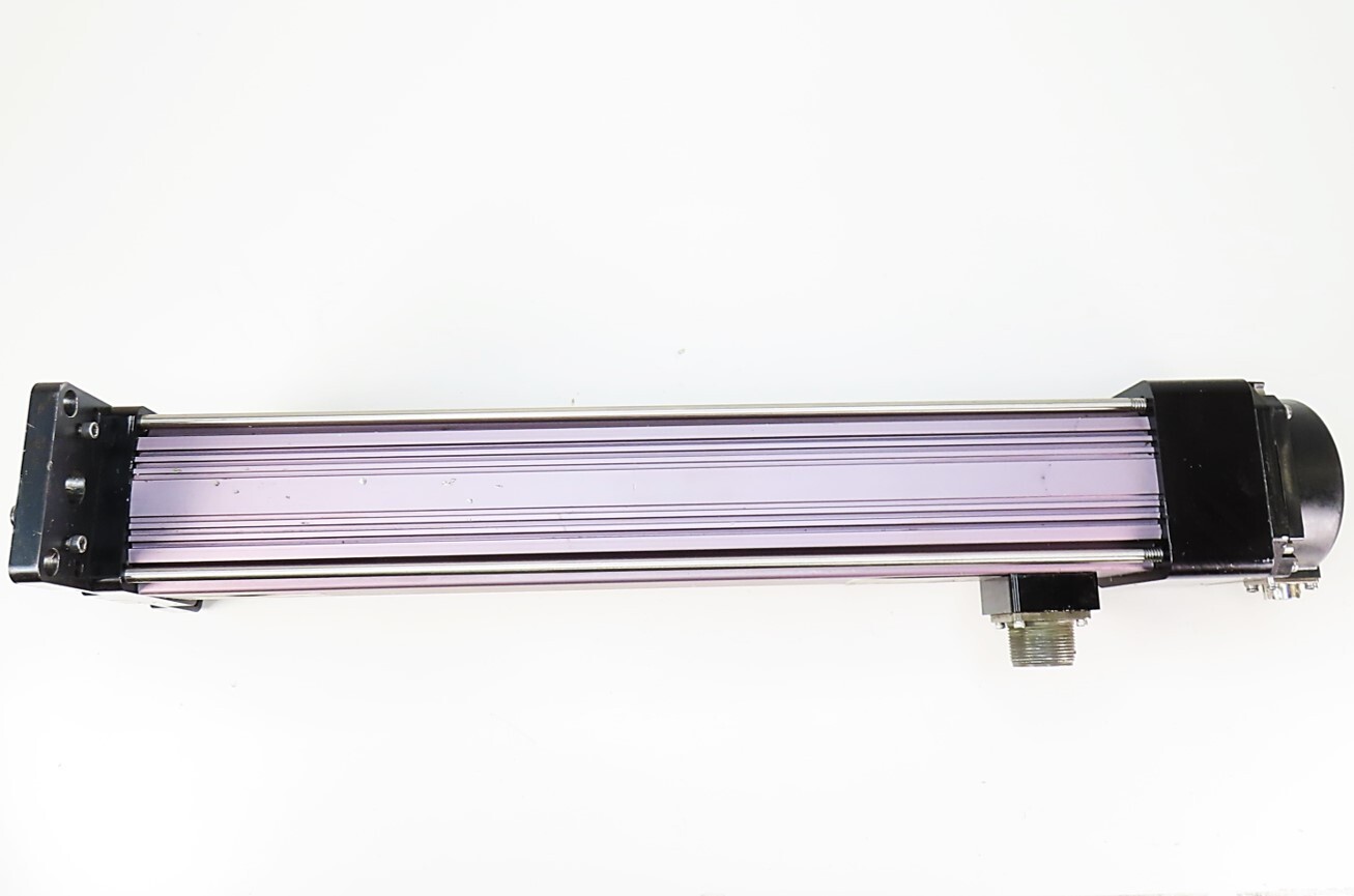 Exlar GSX30-1401-MFF-MT1-238-AR GSX Series Actuator 3000rpm .1″ Lead