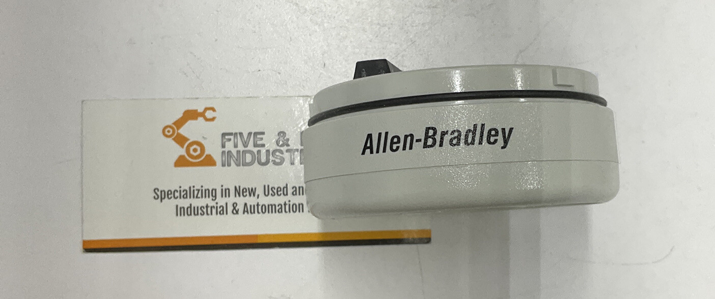 Allen Bradley 855T-GSB Ser. B Stack Light Base