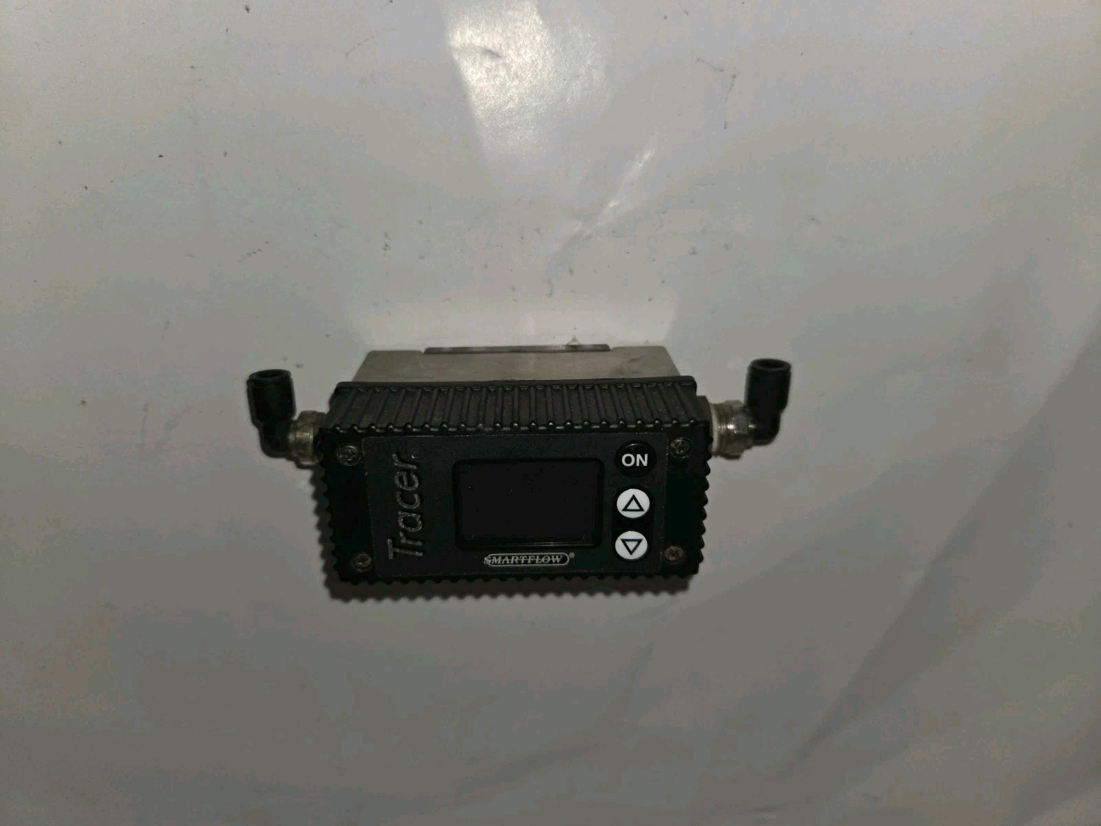 NEW GENUINE BURGER ENGINEERING SMARTFLOW TRACER FLOWMETER, NEW OTHER