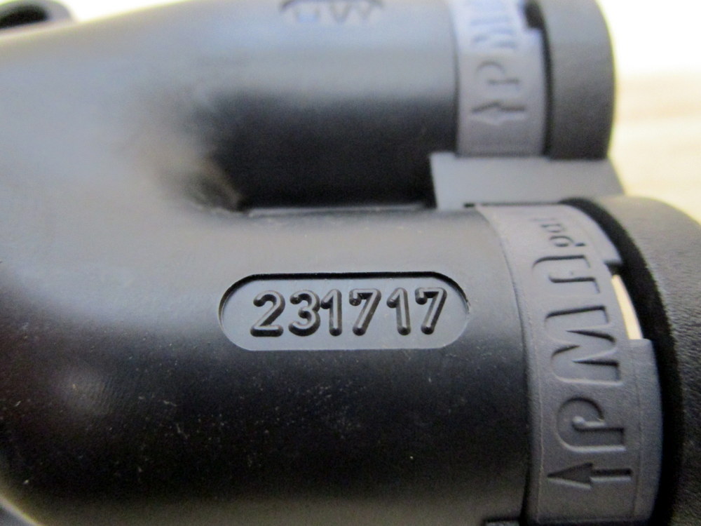 PMA 231717 Y-Shape Conduit