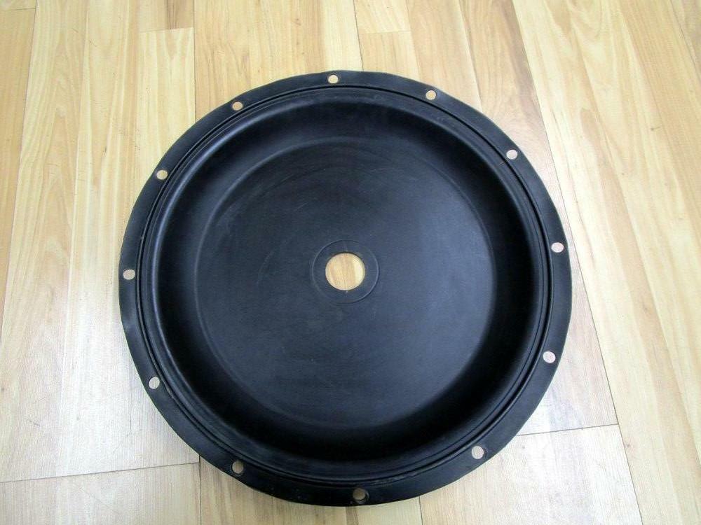 SCHUF-Armaturen PM3 Diaphragm