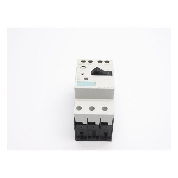 SIEMENS 3RV1011-1EA15 690V 2.8-4A NSNP