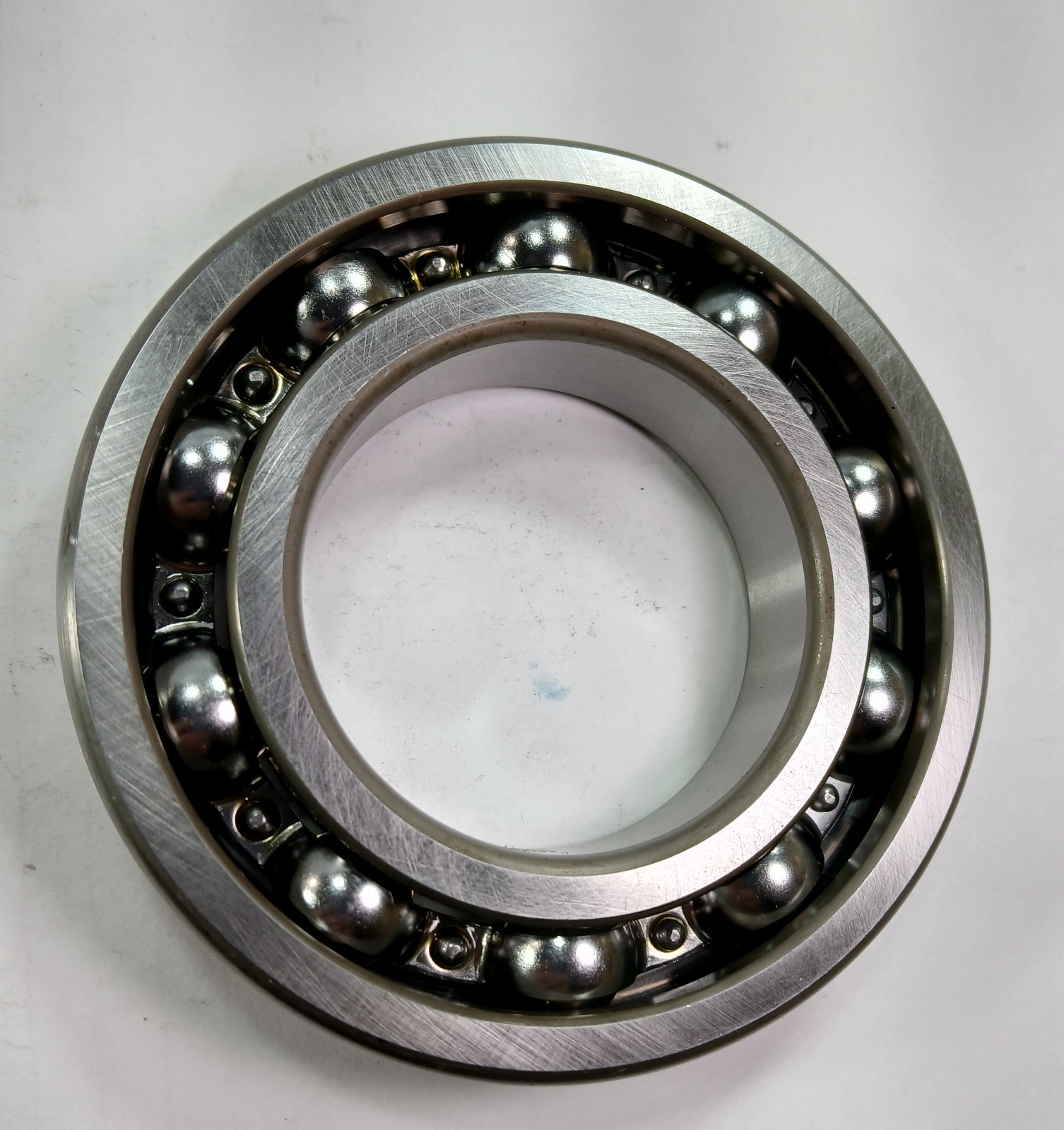 1 NEW NTN 6211C3 RADAIL DEEP GROOVE BALL BEARING NNB ***MAKE OFFER***
